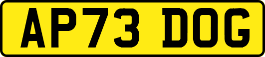 AP73DOG