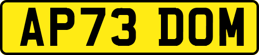 AP73DOM
