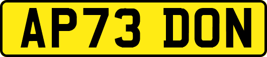 AP73DON