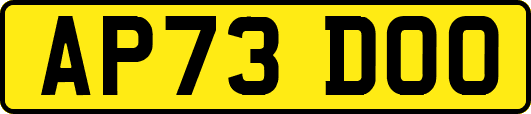 AP73DOO