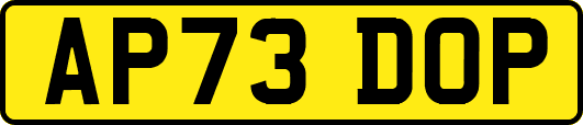 AP73DOP
