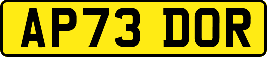 AP73DOR