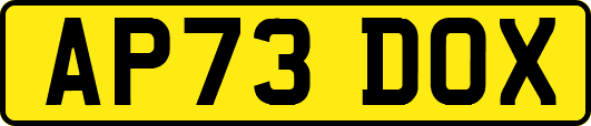 AP73DOX