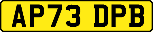 AP73DPB