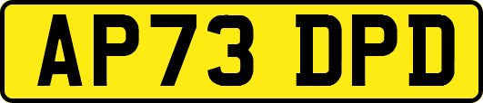 AP73DPD