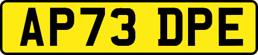 AP73DPE