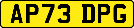 AP73DPG