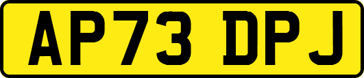 AP73DPJ