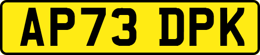 AP73DPK