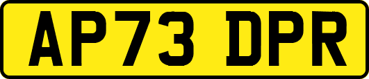 AP73DPR