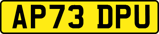 AP73DPU