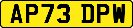 AP73DPW
