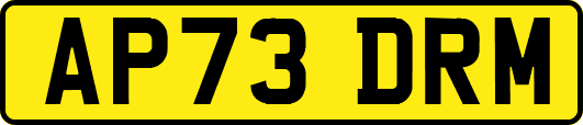 AP73DRM