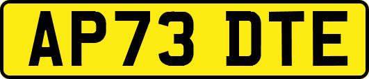 AP73DTE