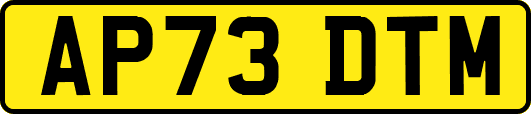 AP73DTM