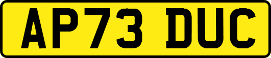 AP73DUC