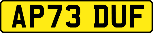 AP73DUF