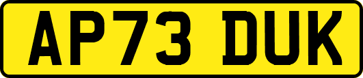 AP73DUK