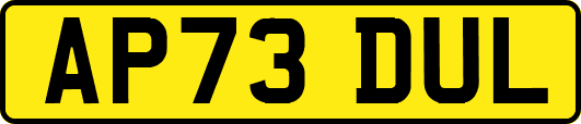 AP73DUL