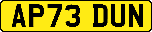 AP73DUN