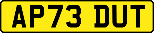 AP73DUT