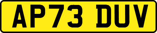 AP73DUV