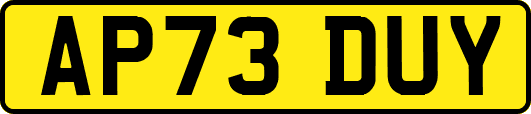 AP73DUY