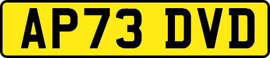 AP73DVD
