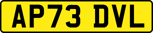 AP73DVL