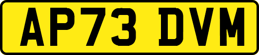 AP73DVM