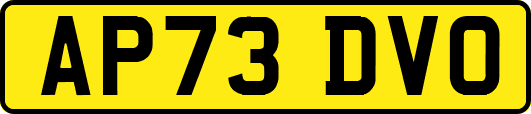 AP73DVO