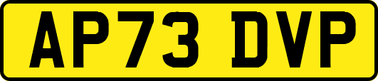 AP73DVP
