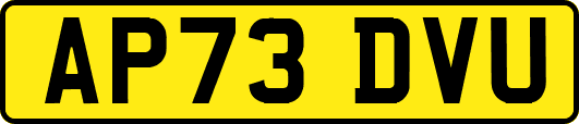 AP73DVU