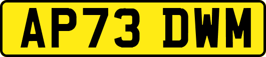 AP73DWM