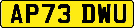 AP73DWU