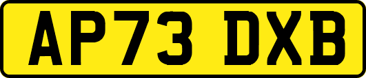 AP73DXB