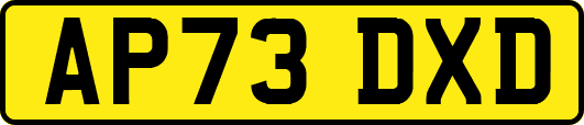 AP73DXD