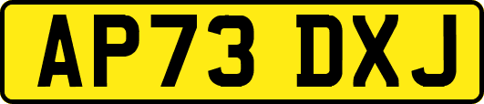 AP73DXJ