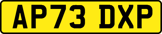 AP73DXP