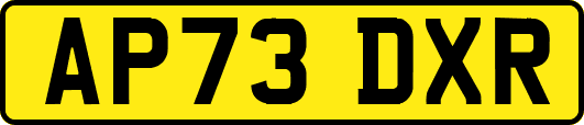 AP73DXR