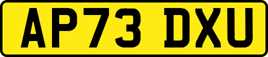 AP73DXU