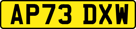 AP73DXW