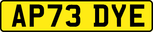 AP73DYE