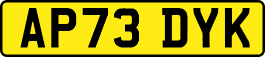 AP73DYK