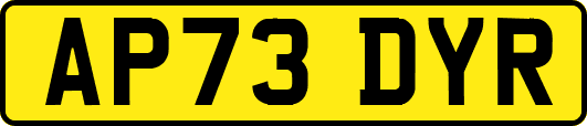 AP73DYR
