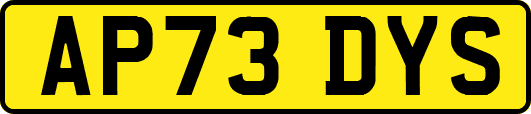 AP73DYS
