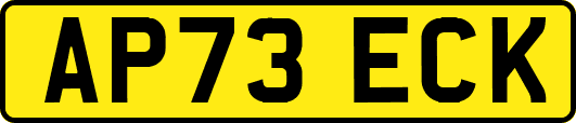 AP73ECK