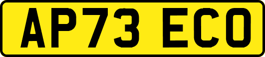 AP73ECO