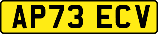 AP73ECV