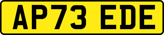 AP73EDE